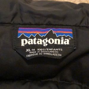 Patagonia Jackets & Coats - Patagonia Down Jacket Patagonia Jackets & Coats - Patagonia Down Jacket